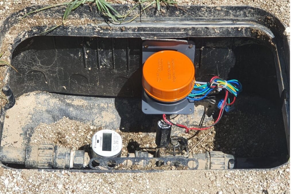 Comunicaciones vía radio vs cable