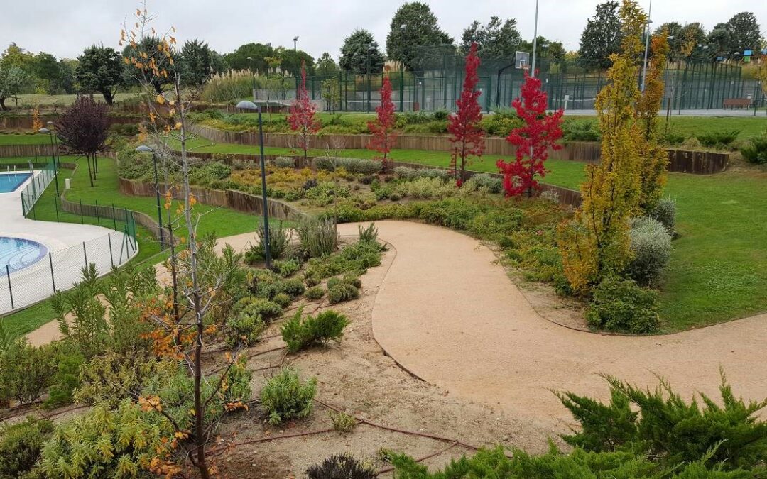 Las GREEN smart cities