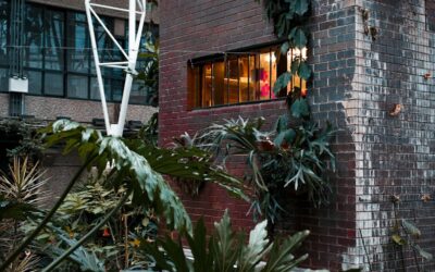 Renaturalización urbana basada en la regla 3-30-300