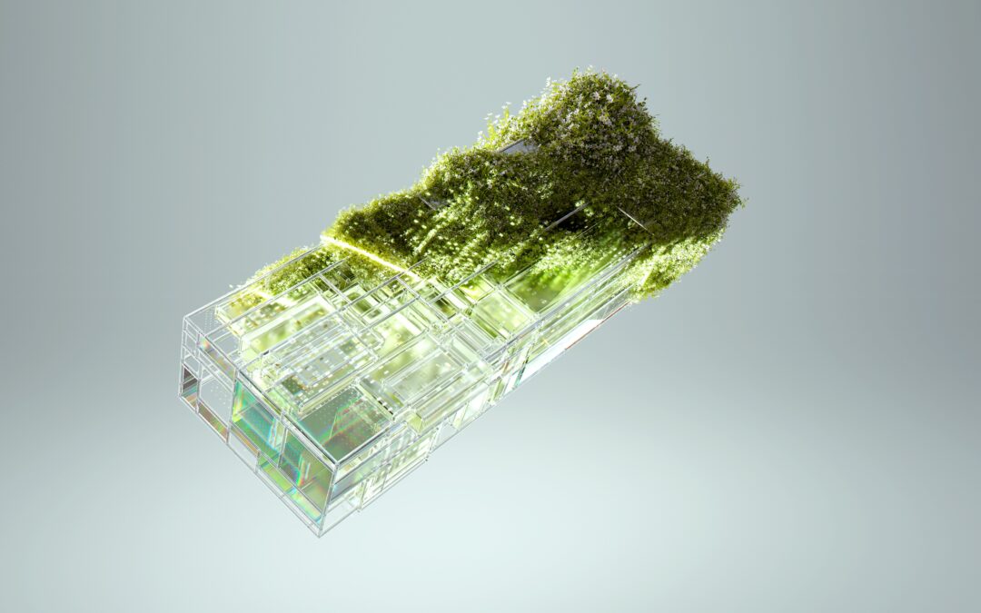 IA en el paisaje, un paseo por sus posibilidades