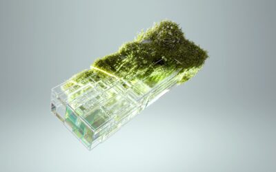 IA en el paisaje, un paseo por sus posibilidades